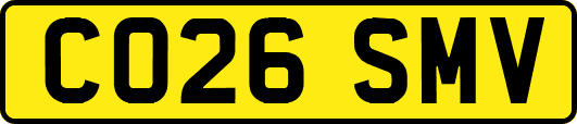 CO26SMV