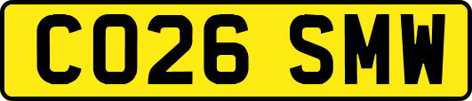 CO26SMW