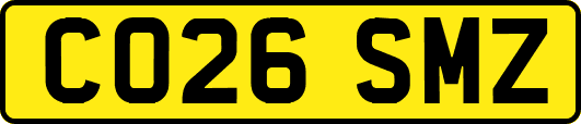 CO26SMZ