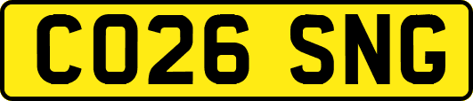 CO26SNG