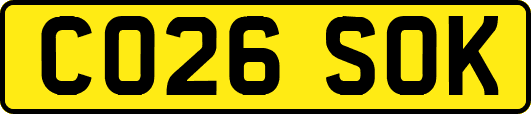 CO26SOK