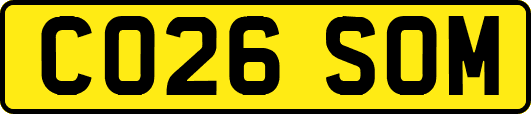 CO26SOM