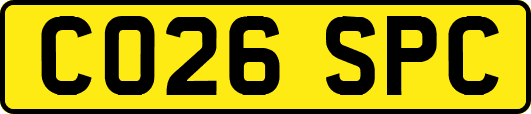 CO26SPC