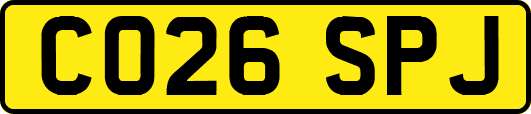 CO26SPJ