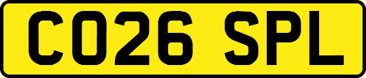 CO26SPL