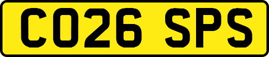 CO26SPS