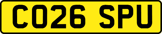 CO26SPU