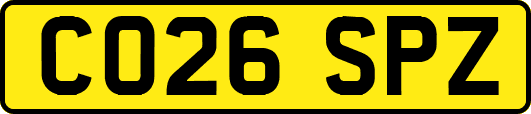 CO26SPZ