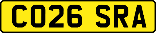 CO26SRA