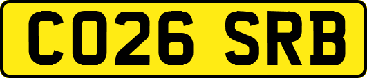 CO26SRB