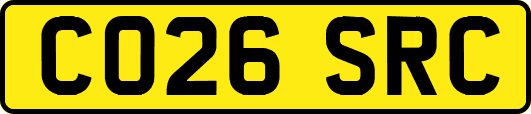 CO26SRC