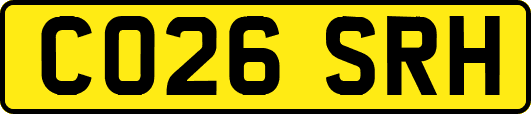 CO26SRH