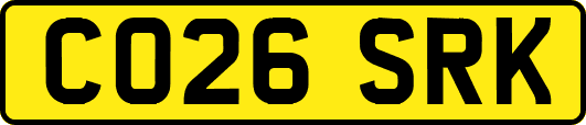 CO26SRK
