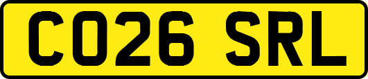 CO26SRL