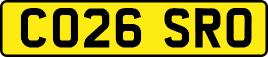 CO26SRO