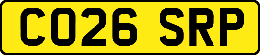 CO26SRP