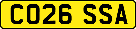 CO26SSA
