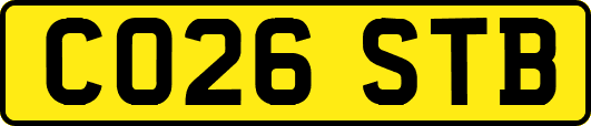 CO26STB