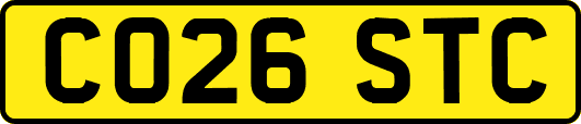 CO26STC