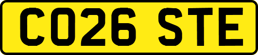 CO26STE