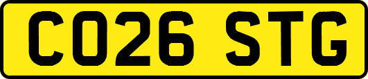 CO26STG