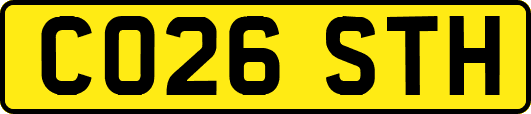 CO26STH