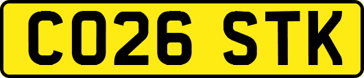 CO26STK