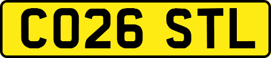 CO26STL