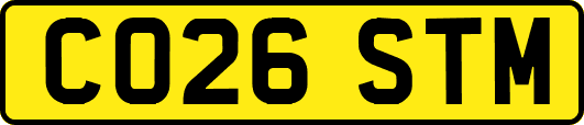 CO26STM