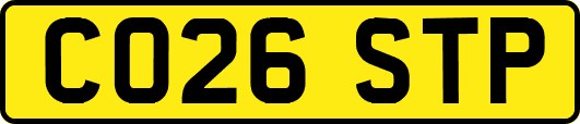 CO26STP