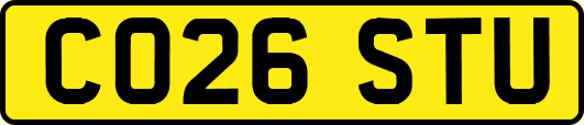 CO26STU
