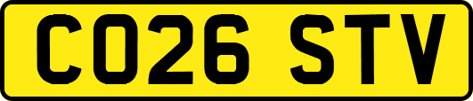 CO26STV