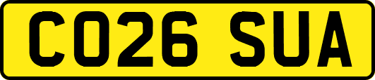 CO26SUA