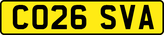 CO26SVA