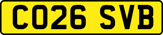 CO26SVB