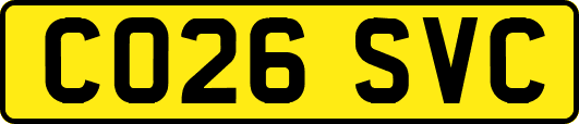 CO26SVC