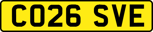 CO26SVE