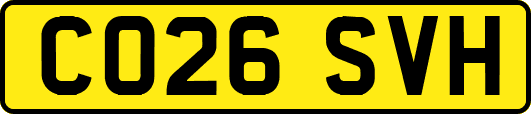 CO26SVH
