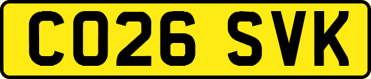 CO26SVK