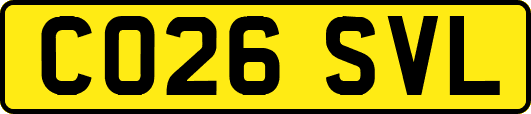 CO26SVL