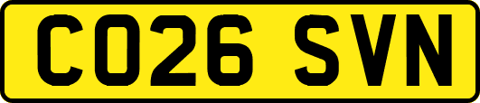 CO26SVN