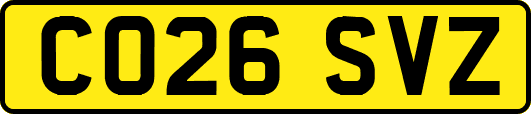 CO26SVZ