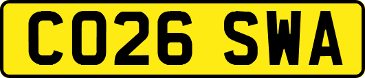 CO26SWA