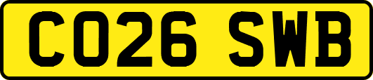CO26SWB