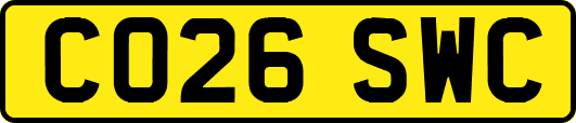 CO26SWC