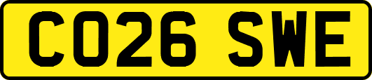 CO26SWE