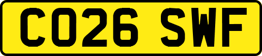 CO26SWF