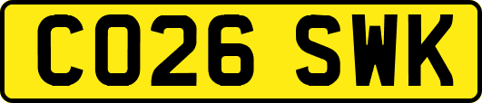 CO26SWK