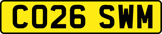 CO26SWM