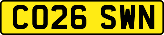 CO26SWN